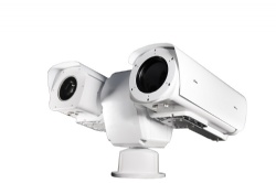 WPC664C1 Dual-Spectrum PTZ Camera