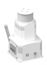 Silent WT-UM6 Series Mini Infrared Panoramic Camera