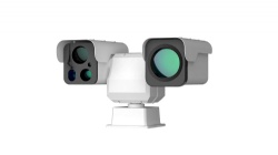 WPC564 Multi-Spectrum PTZ Camera