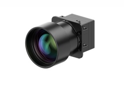 Turing WT1280H uncooled infrared module