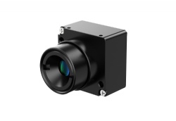 WAT31 Motorized Focusing Thermal Camera