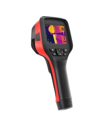 WRM600G Professional Handheld Thermal Camera