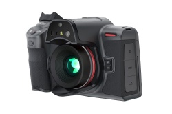 WRS600 Flagship Thermal Camera