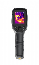 WCX200 SE+ Handheld Thermal Camera