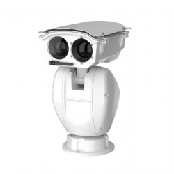 WPC464A1 Dual-Spectrum PTZ Camera