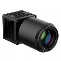 WB615 Uncooled Short-Wave Infrared Module Component