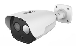 WFC225T Dual-Spectrum Bullet Camera