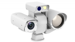 WT6S4A1 Dual-Spectrum PTZ Camera